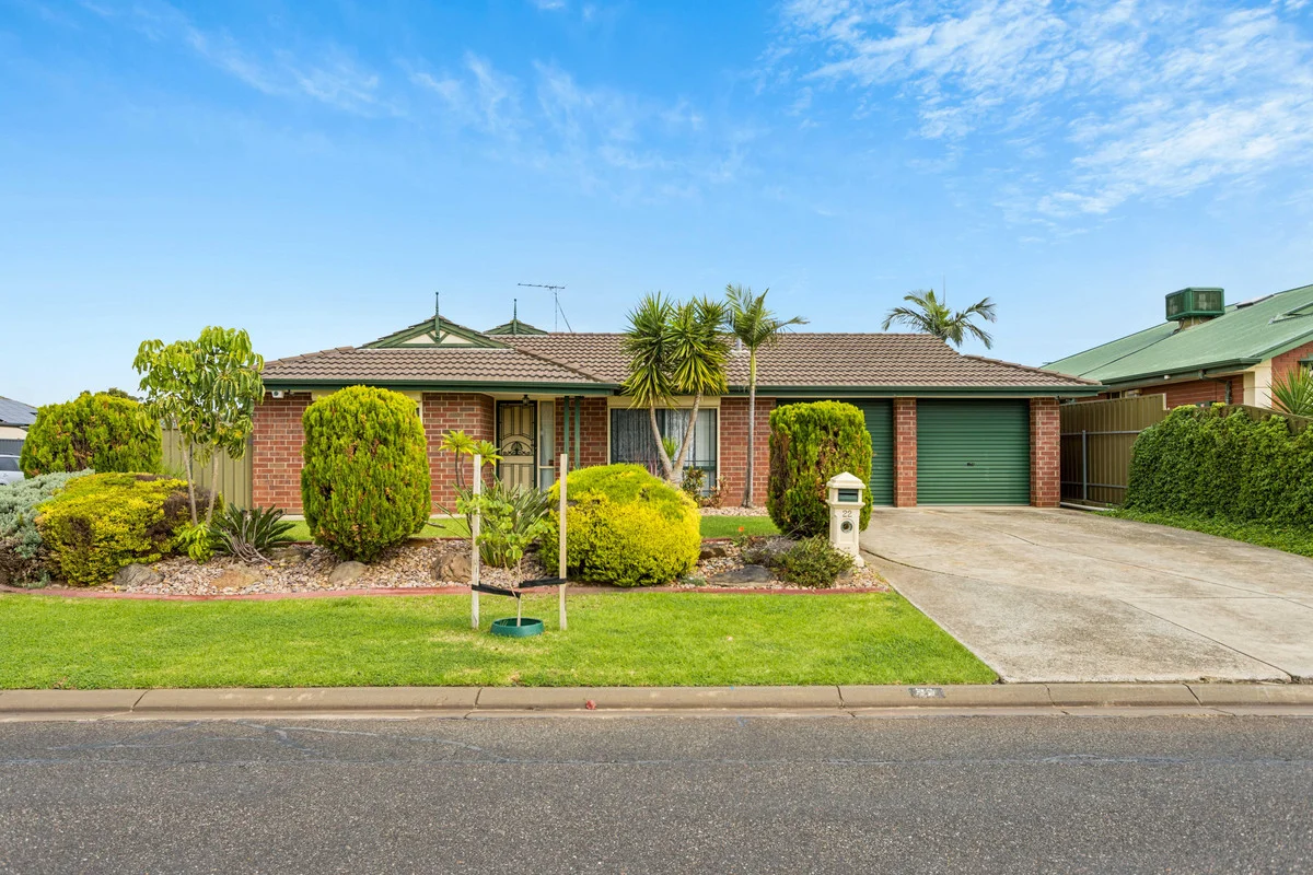 Primary image of 22 Brion Drive, Paralowie SA 5108