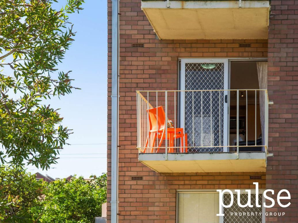 7/14 Lawley Street, West Perth WA 6005, Image 0