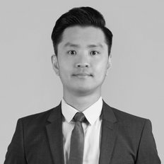 Calvin Tan, Property manager