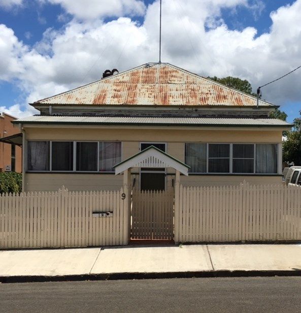 9 Anthony Street, Toowoomba City QLD 4350, Image 0