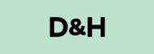 Logo for Day & Hodgson Real Estate