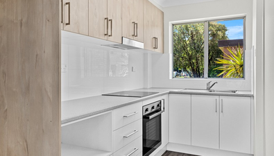 Picture of 1/10 Reserve Street, WEST WOLLONGONG NSW 2500