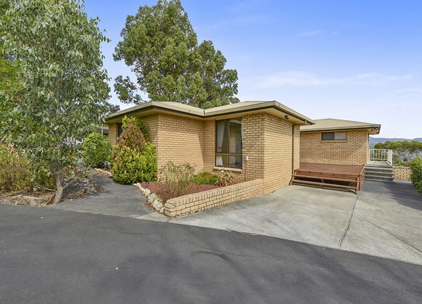 133 Saddle Road, Magra TAS 7140