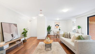 Picture of 23/3 Williams Parade, DULWICH HILL NSW 2203