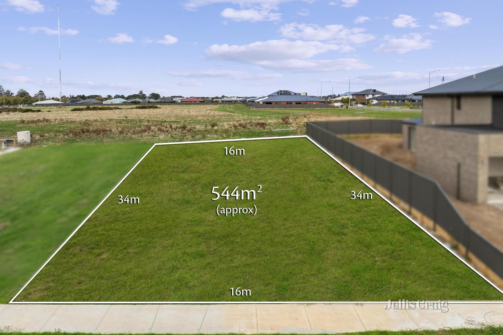 8 Blythen Road, Lucas VIC 3350, Image 0