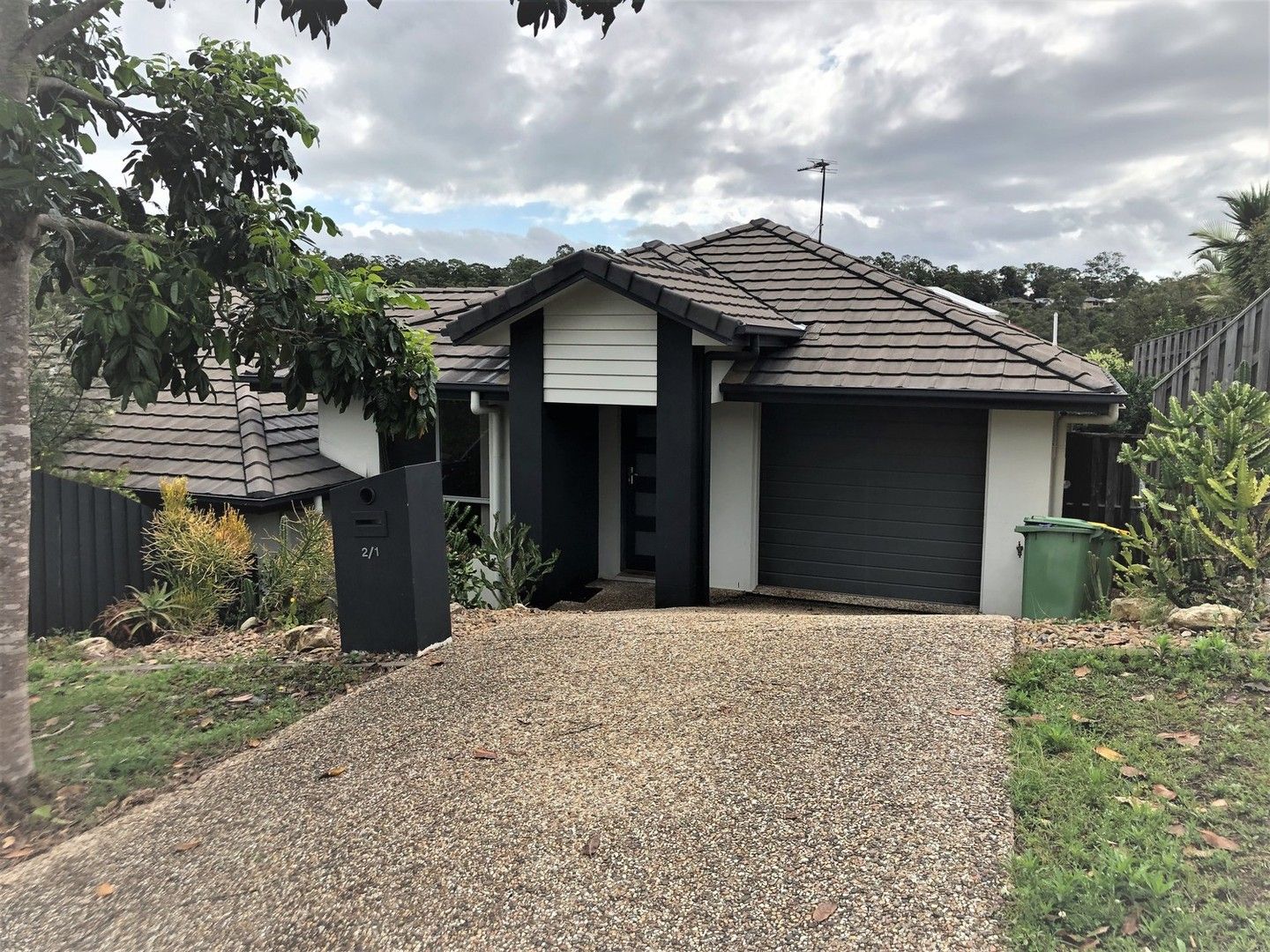 2 bedrooms Semi-Detached in 2/1 Chesterton Street PACIFIC PINES QLD, 4211