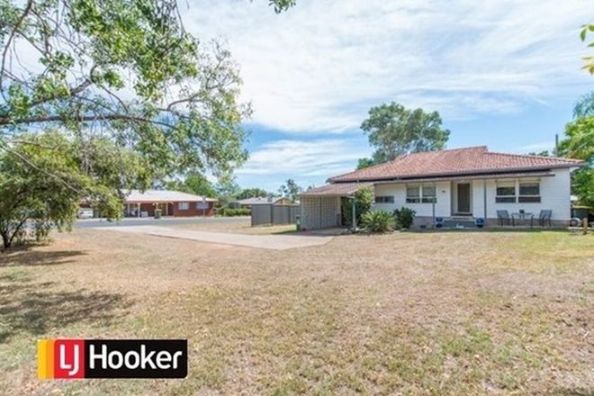 Picture of 73 Calala Lane, CALALA NSW 2340