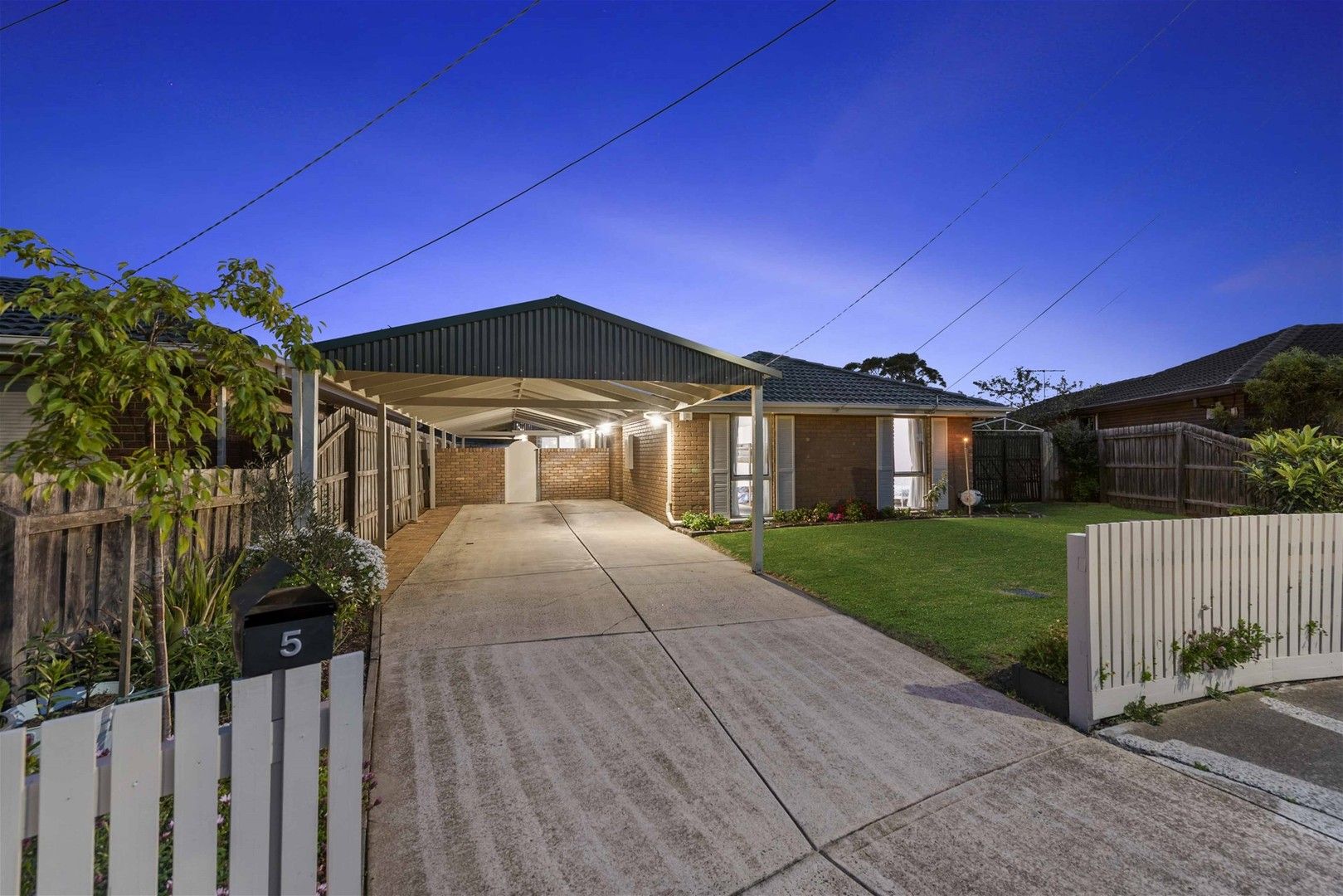 5 Iramoo Court, Albanvale VIC 3021, Image 0