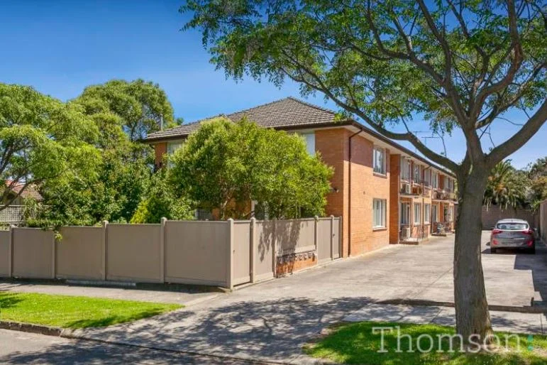 4/19 Clyde Street, Glen Iris VIC 3146