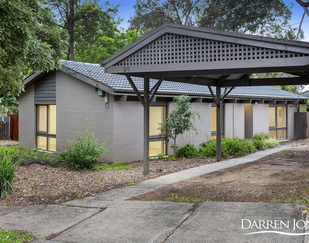 94 Tarcoola Drive, Yallambie VIC 3085