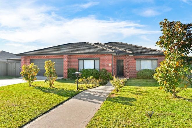 Picture of 6 Wagtail Close Calala, TAMWORTH NSW 2340