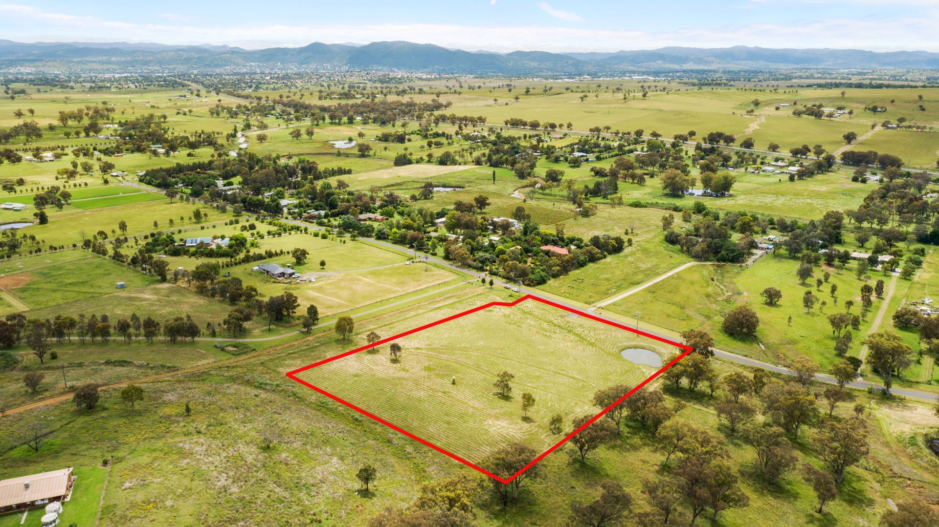 Lot 14A Impala Estate Road, Tamworth NSW 2340, Image 1