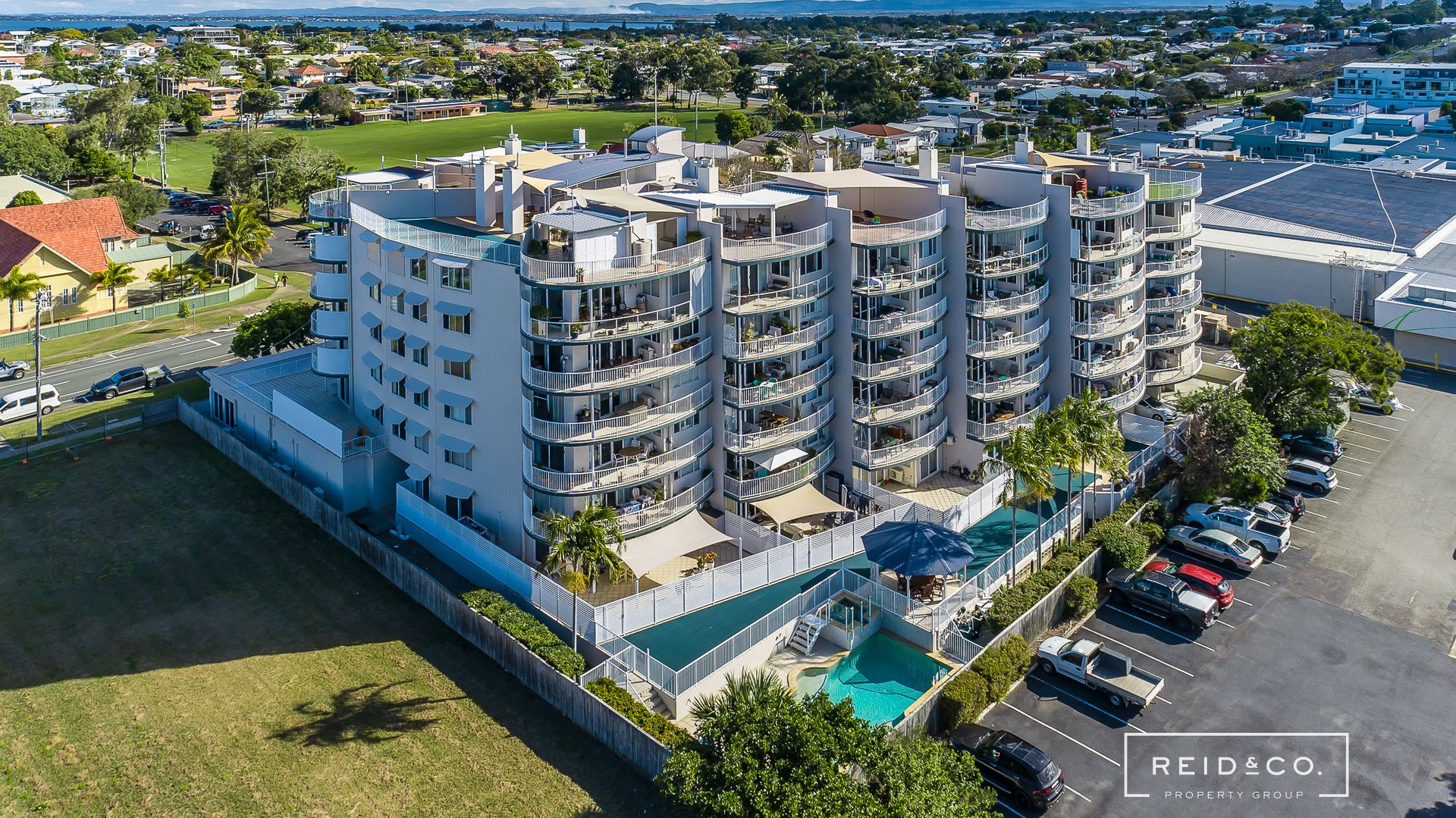 25/14-20 Duffield Road, Margate QLD 4019, Image 1