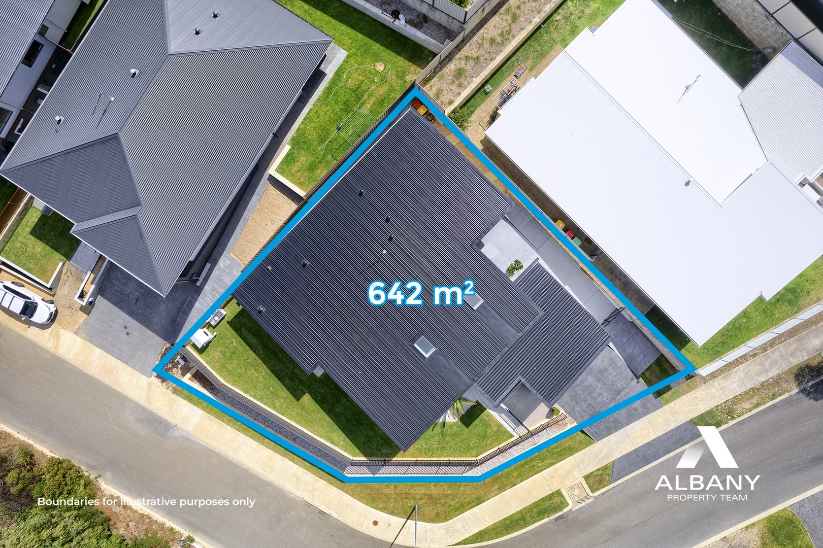 Additional image 29 of 30 Bandicoot Drive, Lange WA 6330