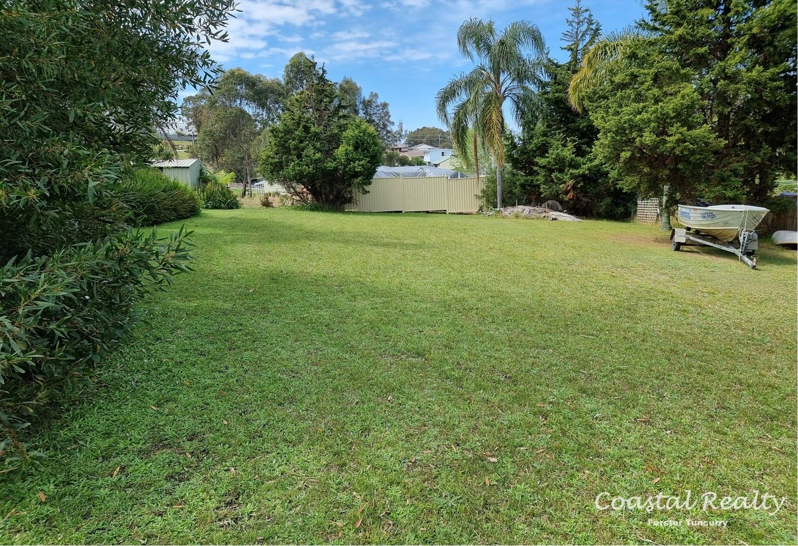 18 Wallaroo Street, Coomba Park NSW 2428 Domain