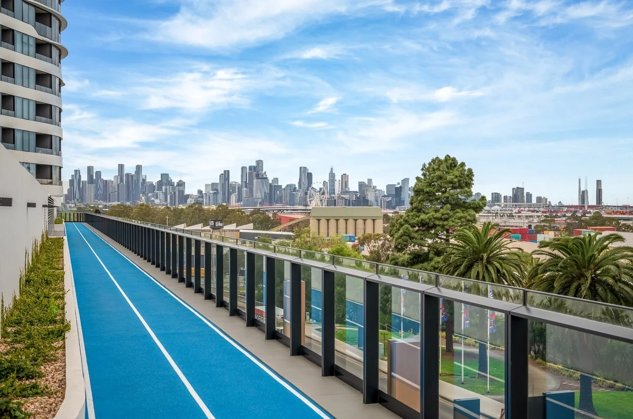 1502/5 Joseph Road, Footscray VIC 3011