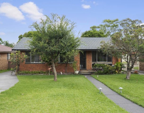 21 Grove Place, Prospect NSW 2148
