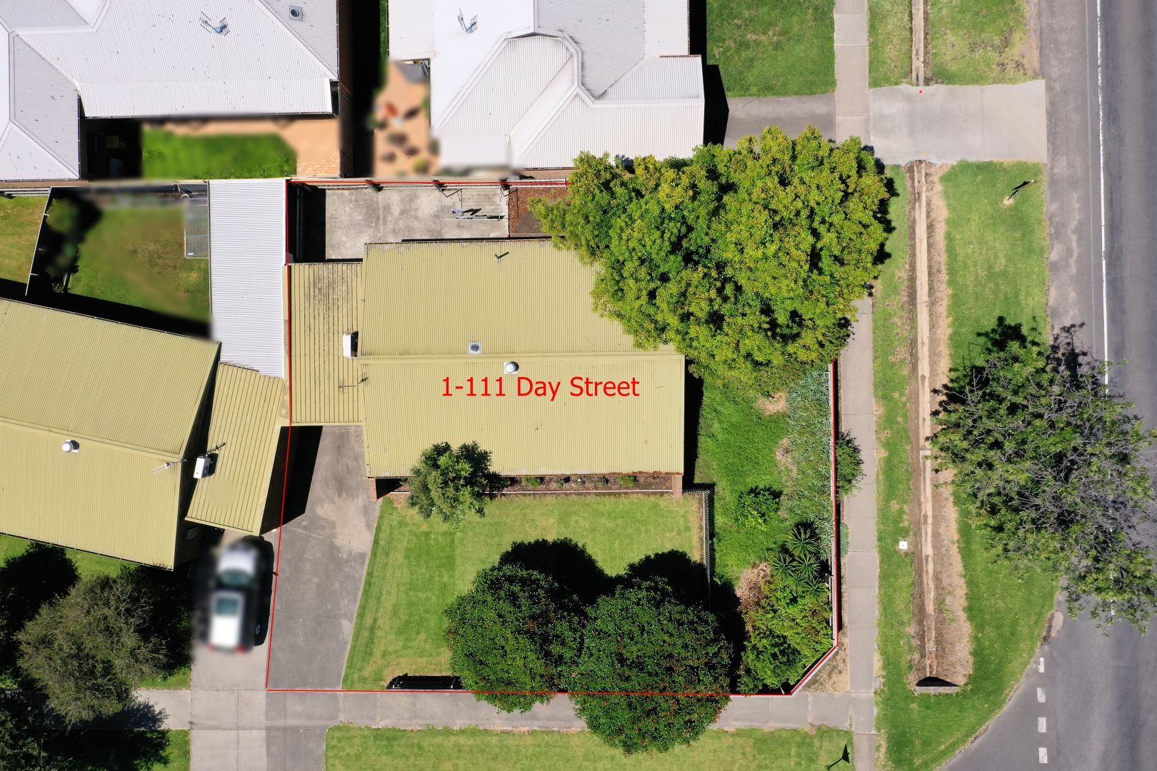 1/111 Day Street, Bairnsdale VIC 3875, Image 1