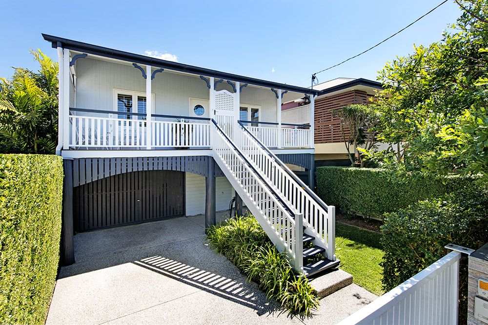 134 Apollo Road, Bulimba Property History & Address Research Domain