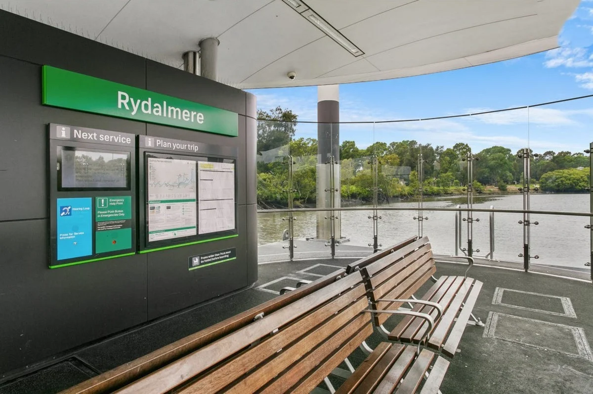 Additional image 13 of 13B/47 South Street, Rydalmere NSW 2116