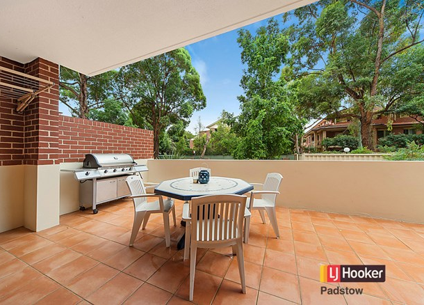 3/20-22 Melvin Street, Beverly Hills NSW 2209