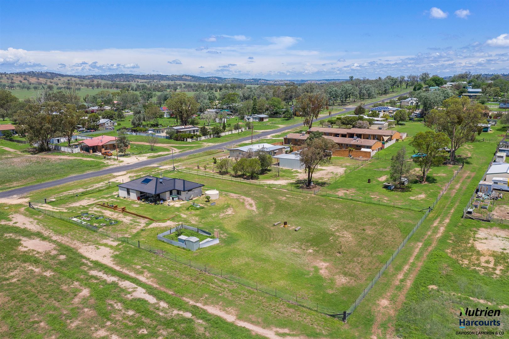 21 Frome Street, Ashford NSW 2361 Domain