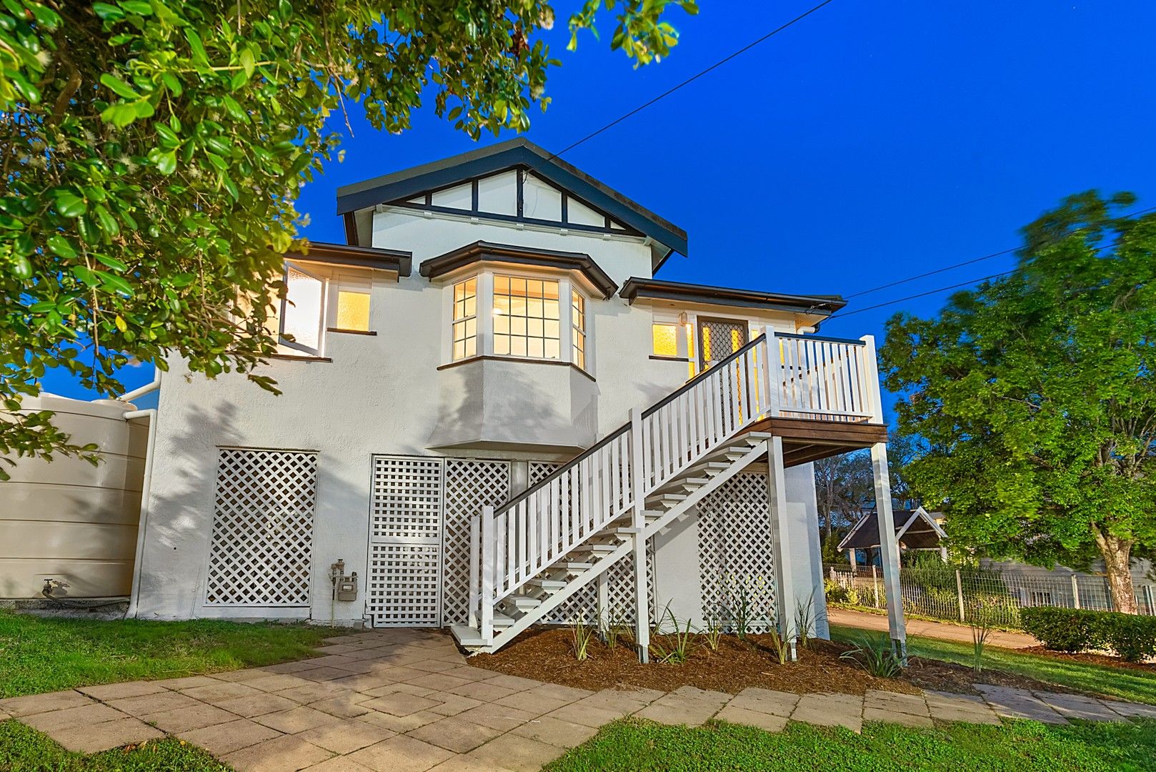 217 Kedron Brook Road, Wilston QLD 4051, Image 0