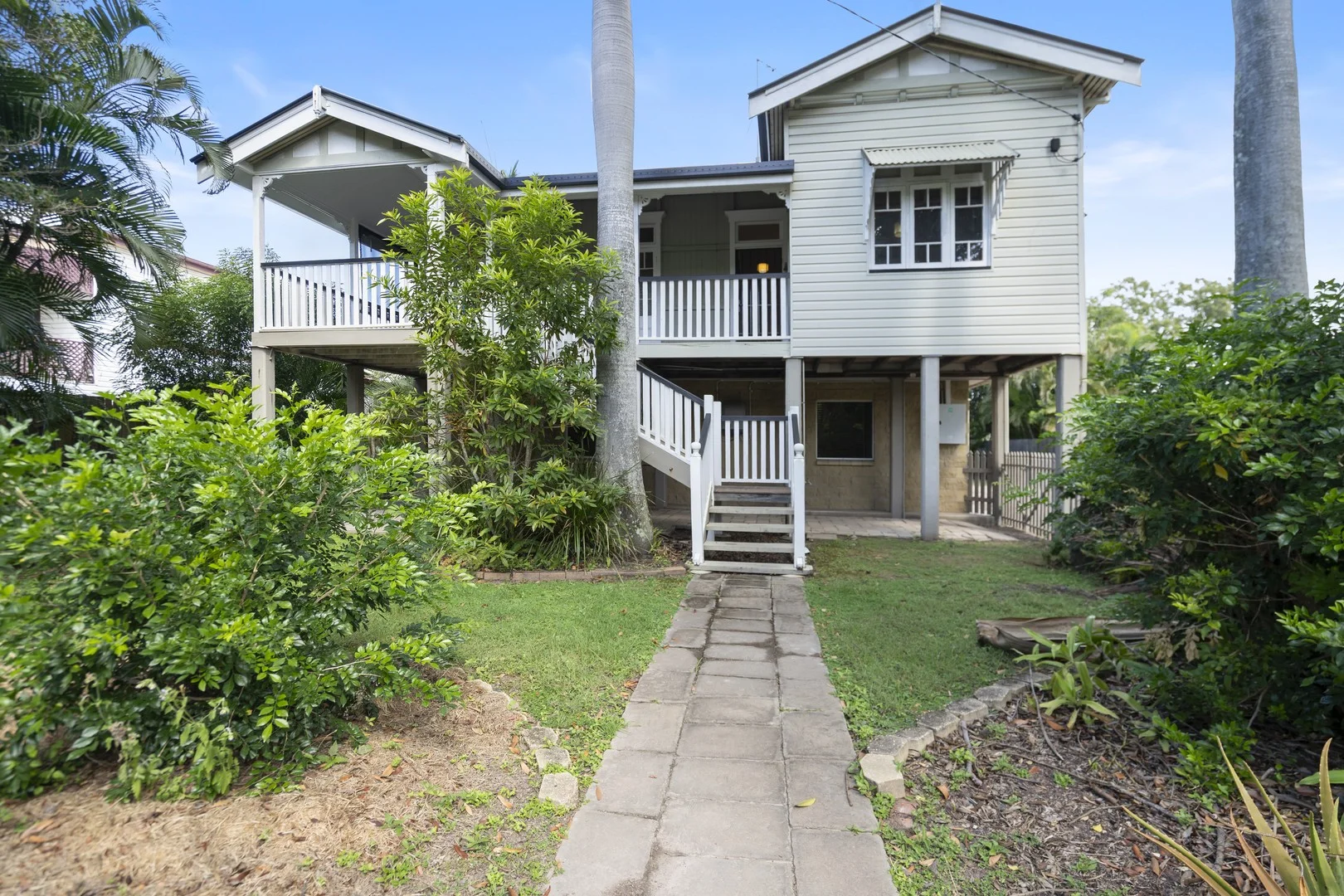 140 Woondooma Street, Bundaberg West QLD 4670