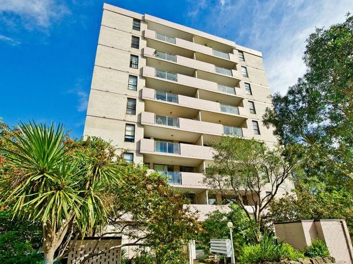 33/22 Wellington Street, Bondi NSW 2026, Image 0