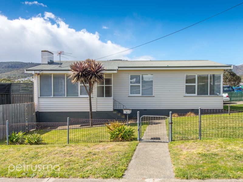 4 Lantana Road, Risdon Vale TAS 7016