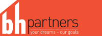 BH Partners - RLA 46286 logo
