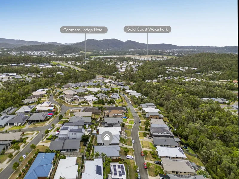 Additional image 22 of 23 Allington Circuit, Maudsland QLD 4210