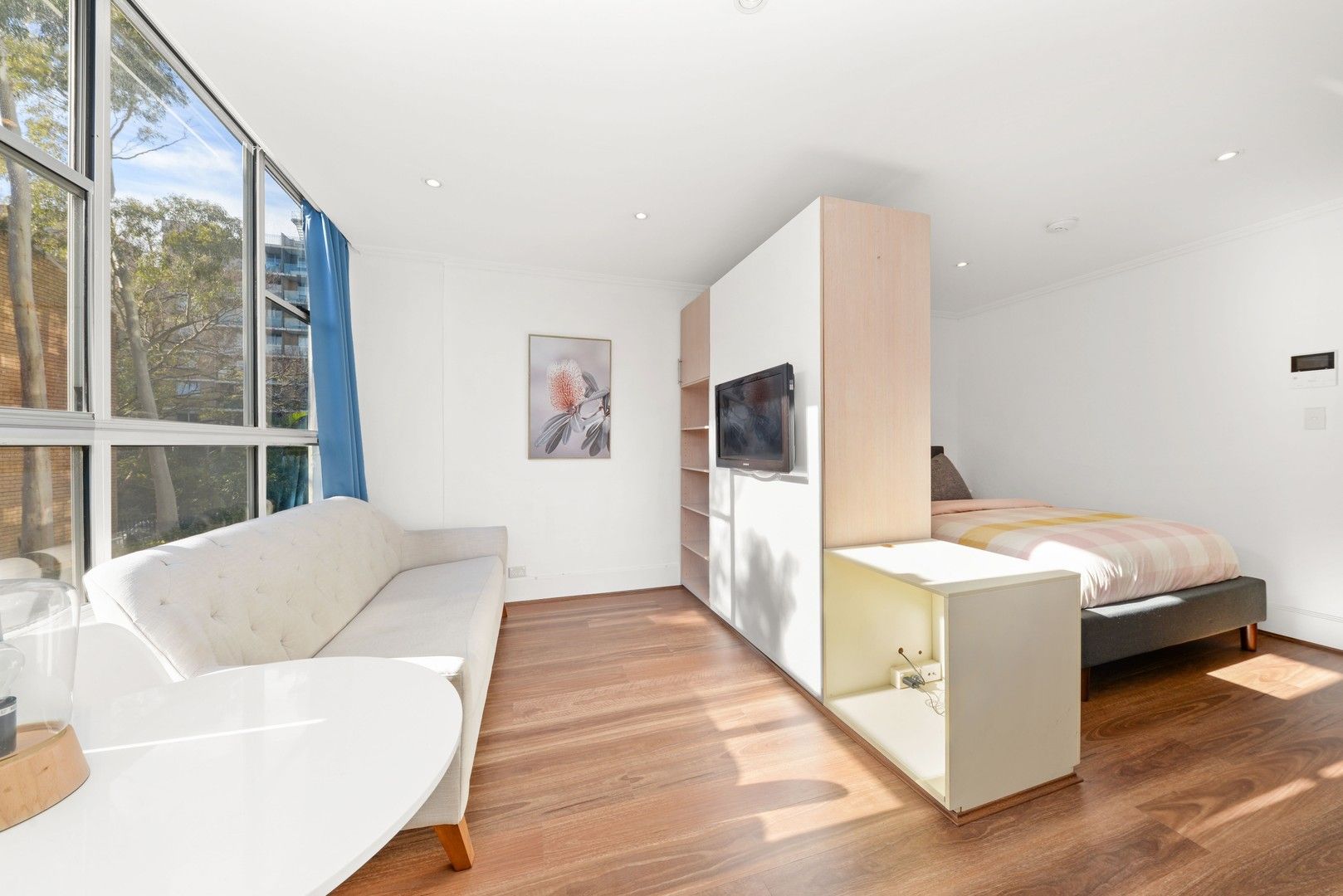 1 bedrooms Studio in 13/80 Cook Road CENTENNIAL PARK NSW, 2021