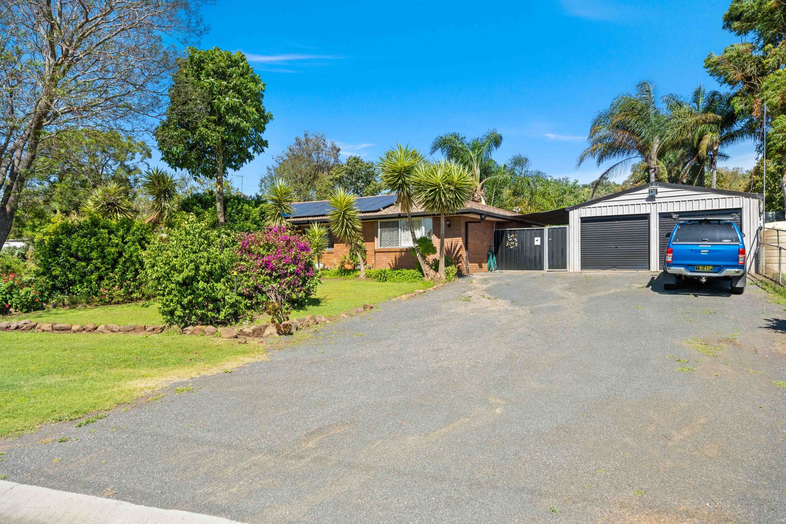 2 Emmanulla Drive, Kingsthorpe QLD 4400, Image 2