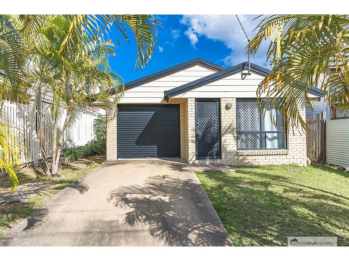 12A Lucas Street, Berserker QLD 4701, Image 0