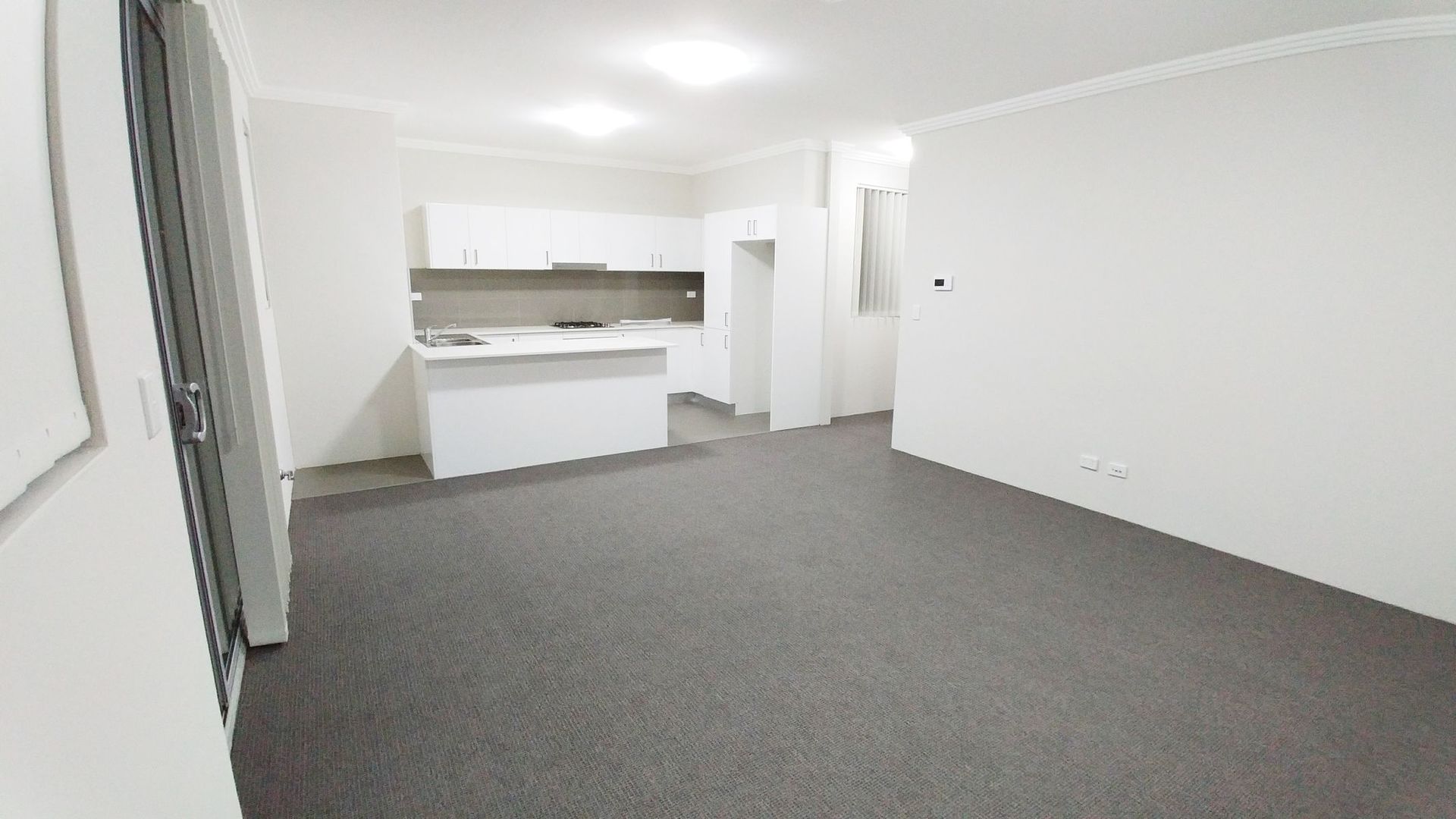 6/88 MERRYLANDS ROAD, Merrylands NSW 2160, Image 2