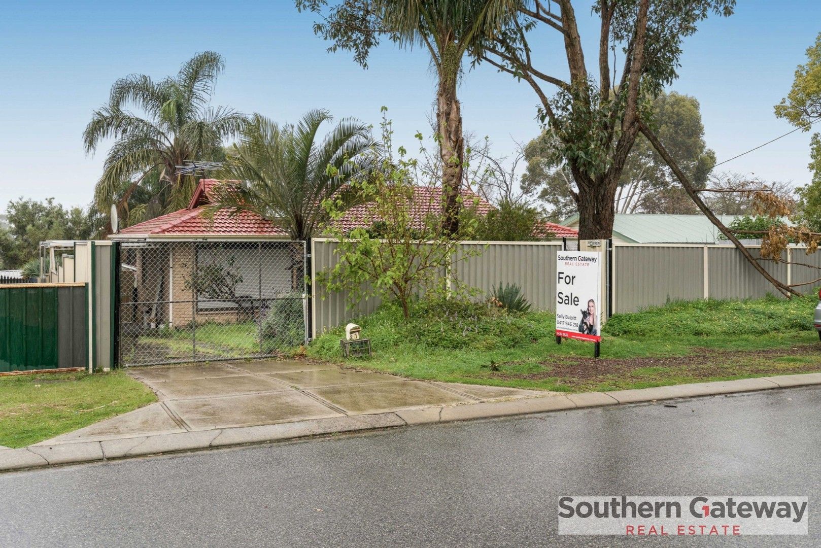 21 Kenton Way, Calista WA 6167, Image 0