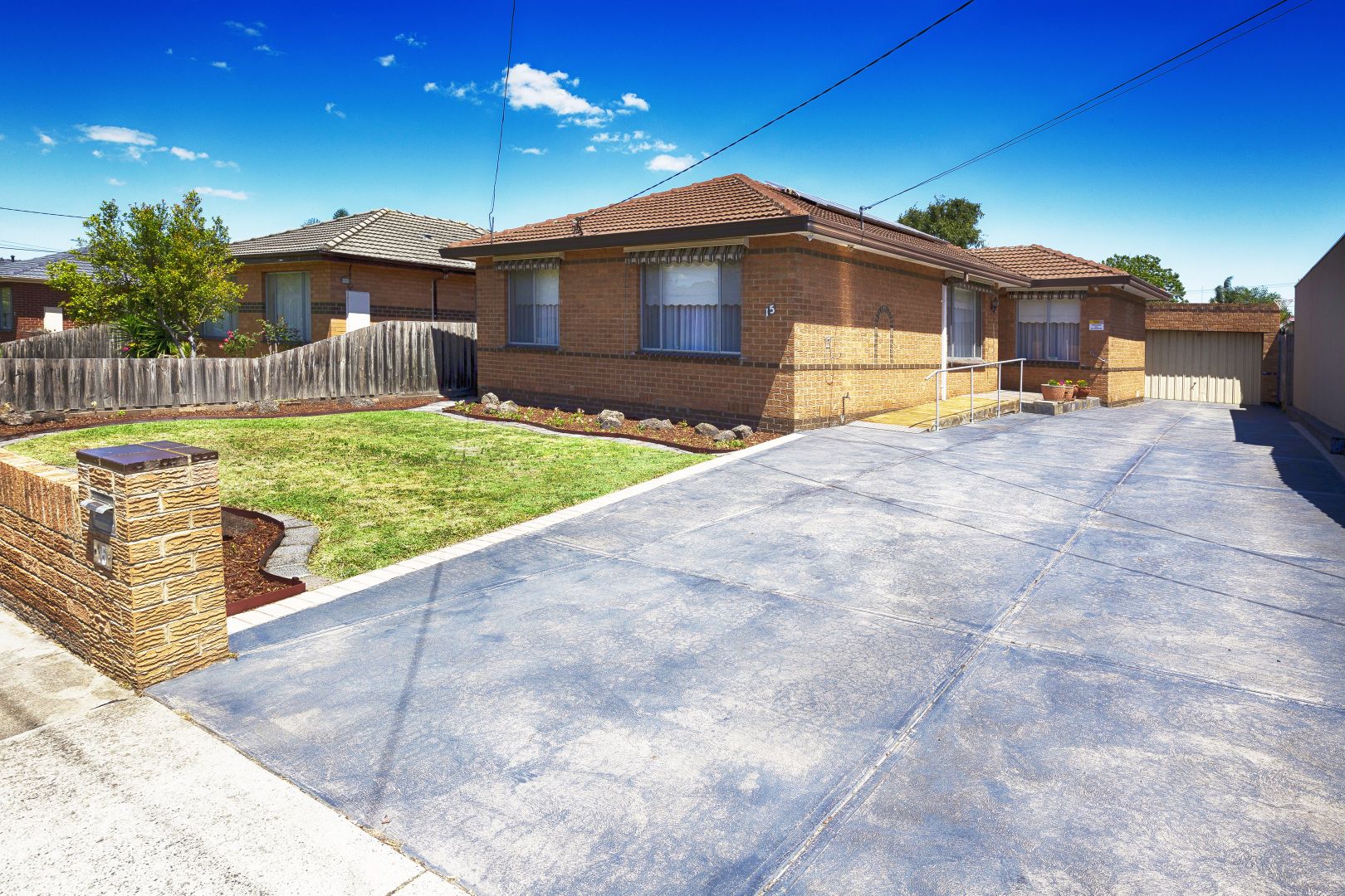 15 Montrose Street, Oakleigh South VIC 3167
