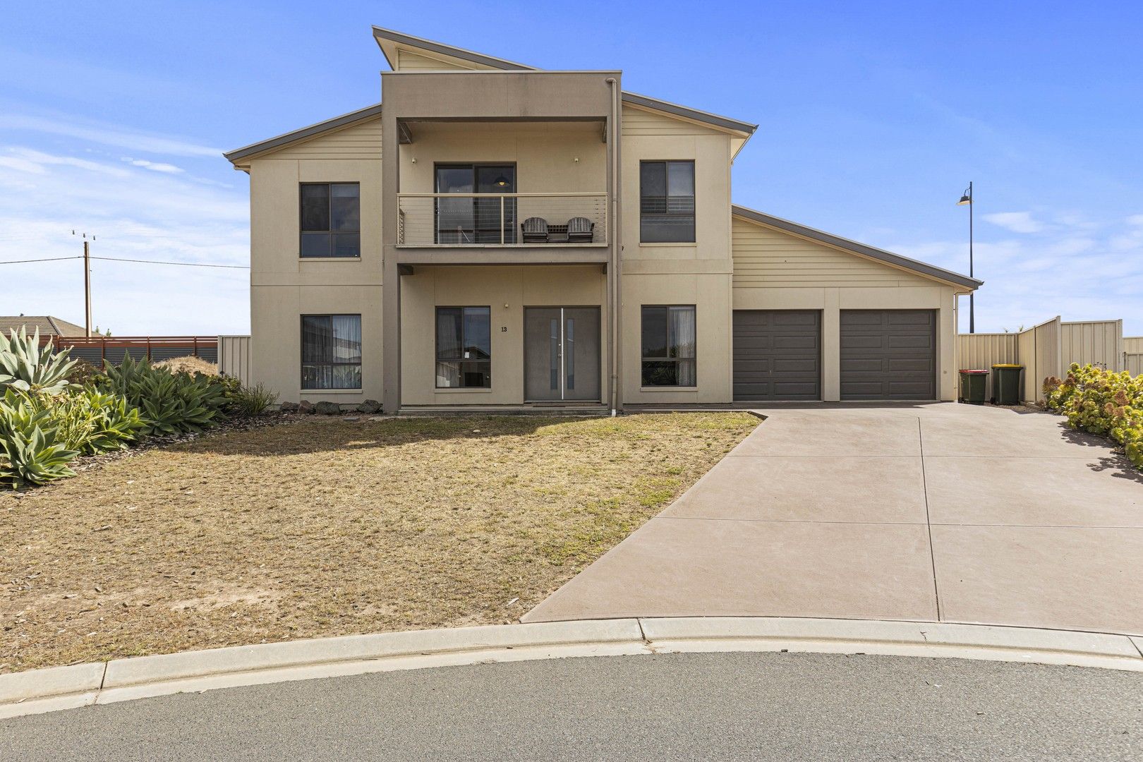 13 Par Court, Port Hughes SA 5558, Image 1