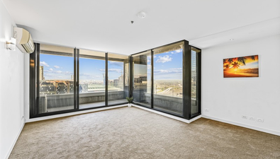 Picture of 2410/200 Spencer Street, MELBOURNE VIC 3000