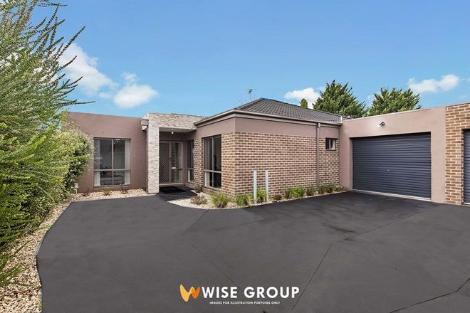Picture of 140 A Endeavour Drive, CRANBOURNE NORTH VIC 3977