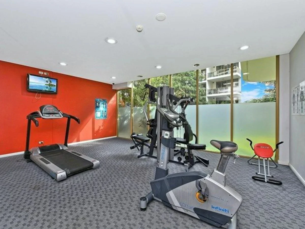 Additional image 11 of 545/2 Mill Park St, Rhodes NSW 2138