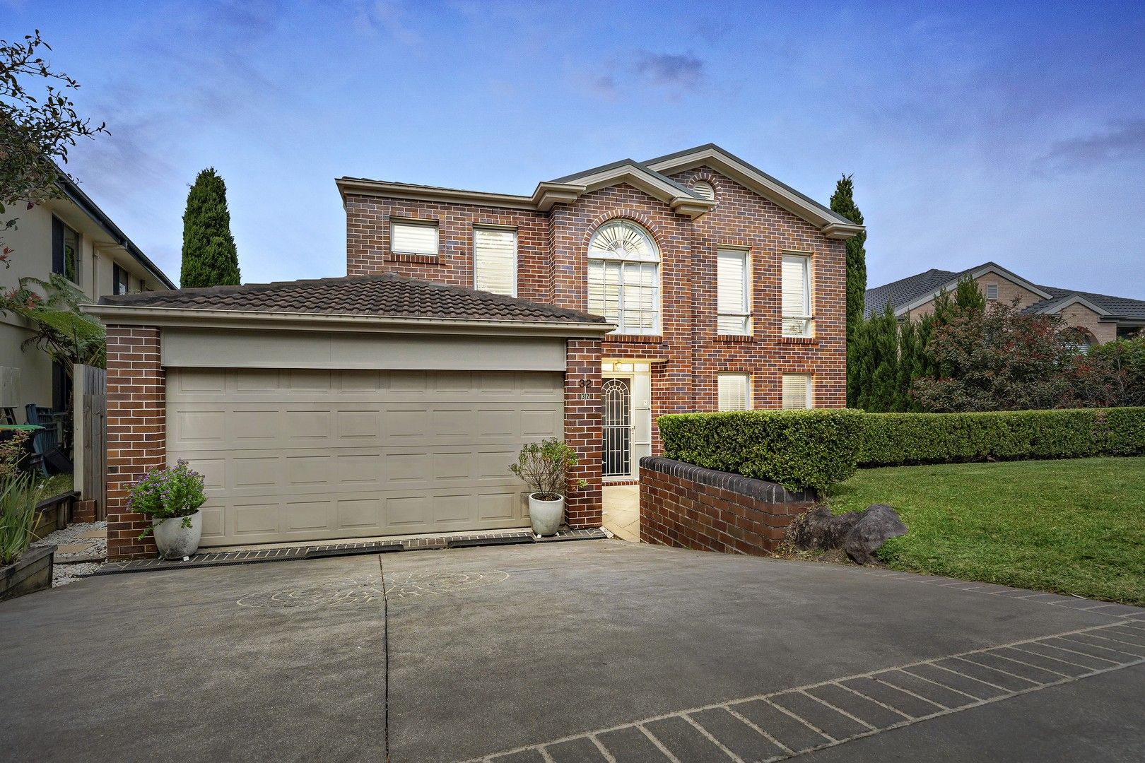 32 Blue Ridge Crescent, Berowra Heights NSW 2082, Image 2