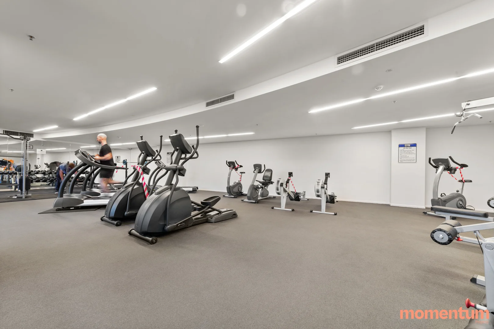 Additional image 9 of 1109/240 Bunda Street, City ACT 2601