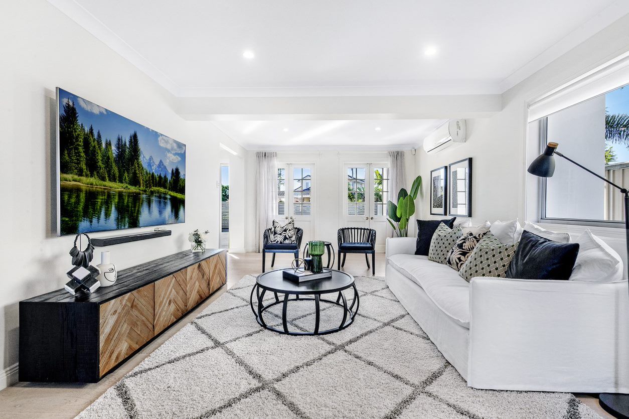 35 Allandale Entrance, Mermaid Waters QLD 4218 House For Rent