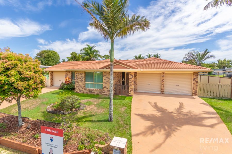 4 Caccini Crescent, Burpengary QLD 4505, Image 0