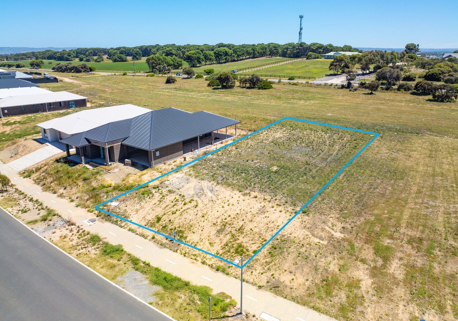 (Lot 8100) 36 Victoria Parade, Hindmarsh Island SA 5214, Image 0