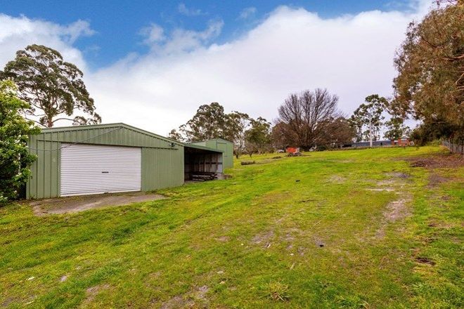Picture of Lot 2/432 Howden Road, HOWDEN TAS 7054