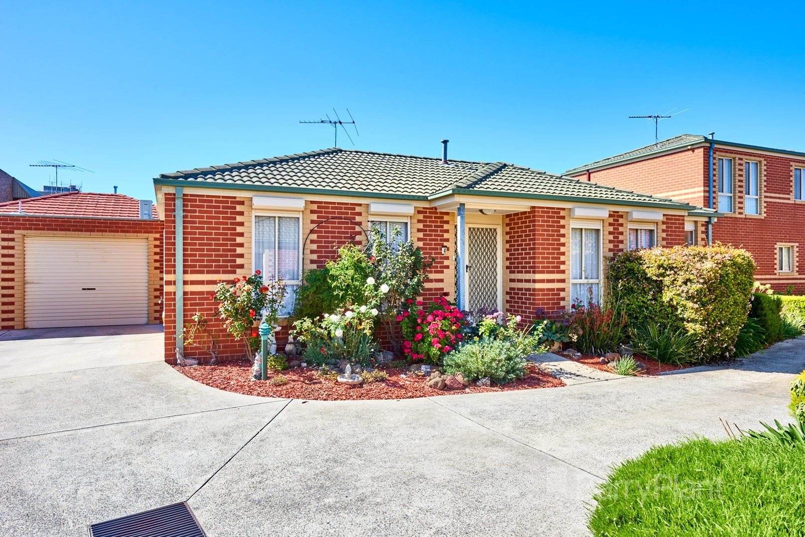 4/10-14 Rodd Street, Dandenong VIC 3175, Image 0