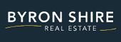 Logo for Byron Shire Real Estate
